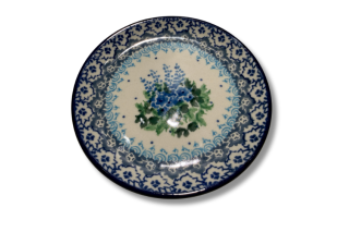 D21 Bunzlau Cake - Amuse bordje 3300X